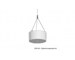 Акустический динамик AUDAC NELO706 мощность 1.5-6Вт черный